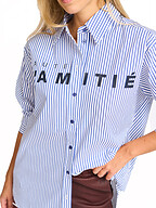 Haute L'Amitié | Tops en Blouses | Blouses