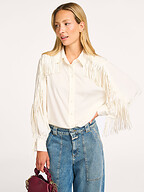 Haute L'Amitié | Tops and Blouses | Blouses