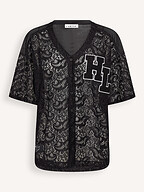 Haute L'Amitié | Tops and Blouses | Blouses