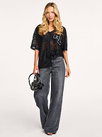 Haute L'Amitié | Tops en Blouses | Blouses