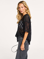 Haute L'Amitié | Tops en Blouses | Blouses