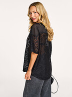 Haute L'Amitié | Tops en Blouses | Blouses