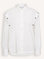 Haute L'Amitié | Tops and Blouses | Blouses
