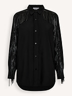 Haute L'Amitié | Tops en Blouses | Blouses