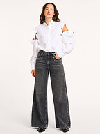 Haute L'Amitié | Tops and Blouses | Blouses