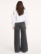 Haute L'Amitié | Tops and Blouses | Blouses