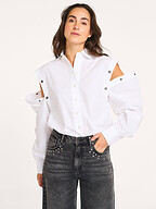 Haute L'Amitié | Tops and Blouses | Blouses