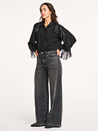 Haute L'Amitié | Tops and Blouses | Blouses