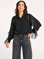 Haute L'Amitié | Tops and Blouses | Blouses