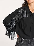 Haute L'Amitié | Tops and Blouses | Blouses