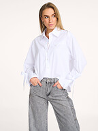 Haute L'Amitié | Tops and Blouses | Blouses