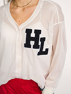 Haute L'Amitié | Tops en Blouses | Blouses