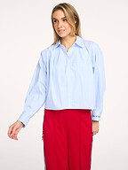 Haute L'Amitié | Tops and Blouses | Blouses