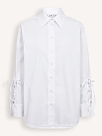 Haute L'Amitié | Tops and Blouses | Blouses