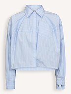 Haute L'Amitié | Tops and Blouses | Blouses