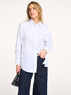 Haute L'Amitié | Tops and Blouses | Blouses