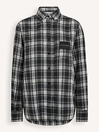 Haute L'Amitié | Tops en Blouses | Blouses