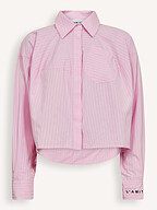 Haute L'Amitié | Tops en Blouses | Blouses