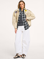 Haute L'Amitié | Tops en Blouses | Blouses