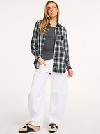 Haute L'Amitié | Tops en Blouses | Blouses