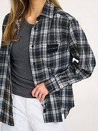 Haute L'Amitié | Tops en Blouses | Blouses