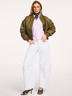 Haute L'Amitié | Tops en Blouses | Blouses