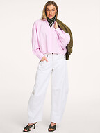 Haute L'Amitié | Tops en Blouses | Blouses