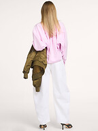 Haute L'Amitié | Tops en Blouses | Blouses