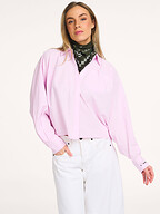 Haute L'Amitié | Tops en Blouses | Blouses