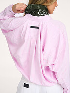 Haute L'Amitié | Tops en Blouses | Blouses