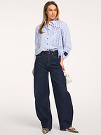 Haute L'Amitié | Tops en Blouses | Blouses