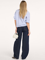 Haute L'Amitié | Tops en Blouses | Blouses