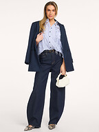 Haute L'Amitié | Tops en Blouses | Blouses