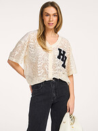 Haute L'Amitié | Tops en Blouses | Blouses