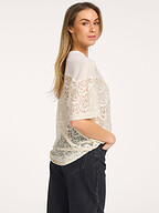 Haute L'Amitié | Tops en Blouses | Blouses