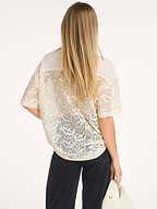 Haute L'Amitié | Tops en Blouses | Blouses