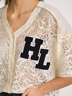 Haute L'Amitié | Tops en Blouses | Blouses