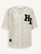 Haute L'Amitié | Tops en Blouses | Blouses