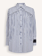 Haute L'Amitié | Tops en Blouses | Blouses