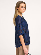 Haute L'Amitié | Tops en Blouses | Blouses