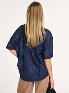 Haute L'Amitié | Tops en Blouses | Blouses