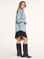 Haute L'Amitié | Tops en Blouses | Blouses