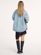 Haute L'Amitié | Tops en Blouses | Blouses