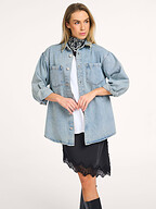 Haute L'Amitié | Tops en Blouses | Blouses