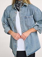 Haute L'Amitié | Tops en Blouses | Blouses