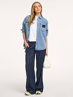 Haute L'Amitié | Tops en Blouses | Blouses