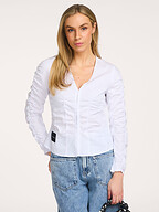 Haute L'Amitié | Tops en Blouses | Blouses