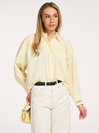 Haute L'Amitié | Tops and Blouses | Blouses