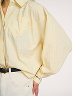 Haute L'Amitié | Tops and Blouses | Blouses