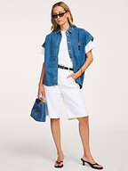 Haute L'Amitié | Tops en Blouses | Blouses